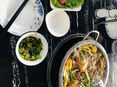 -古乐牛香·鲜牛肉牛杂火锅(解放东路店)
