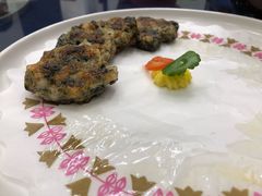 -顺风山庄(水濂山店)