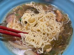 -滋味满屋美食坊(上海街店)