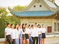 -武汉大学-樱园