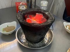 -松明一烤肉馆(鲁园店)