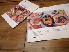 菜单-花十悦·鲜花咖啡餐厅(振业城一期店)