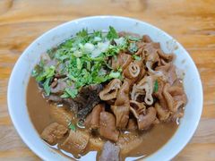 -陈记卤煮小肠