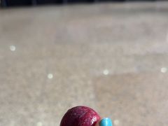 -九曲溪竹筏码头