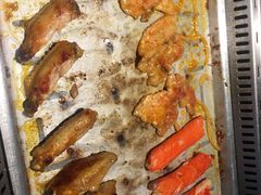 -新石器烤肉(百联川沙店)