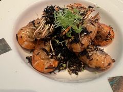 -桂满陇·杭州小馆(巴黎春天浦建店)