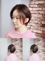 点击看大图 -HD HAIR STYLE