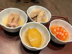 -彩丰楼中餐厅(佘山世茂洲际酒店)