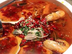 -紫阳海鲜楼·传承闽味(长乐路总店)