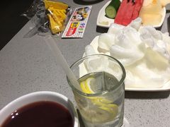 -海底捞火锅(凯德广场店)