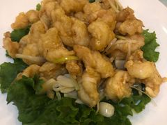 -九花山烤鸭店