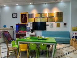 -颐健堂健康管理中心(宝龙店)