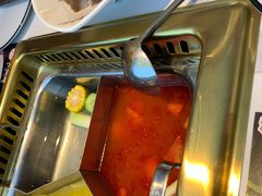 -大熊猫毛肚火锅(烟台万象汇店)