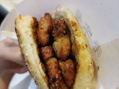 -老徐烧烤涮肚(交道口店)