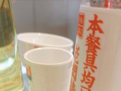 -肥韬茶餐厅(海上世界店)
