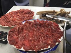 -黑山牛肉汤火锅(花城汇店)