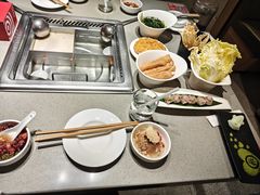 -海底捞火锅(九久奥特莱斯店)