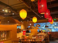 -老湘村·湖南土菜(天河维多利店)