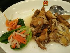 -蟹皇海鲜餐厅