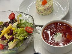 -库滋明·俄罗斯特色美食(中央大街店)