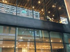 -星巴克臻选(广州高德置地秋广场店)