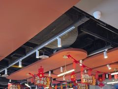 -鱼酷活鱼烤鱼(沈阳大悦城店)