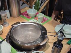 -椰夫人·养生椰子鸡(金沙洲永旺店)