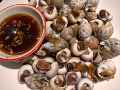 -小厨师·二十年沈家门小海鲜(百井坊巷店)
