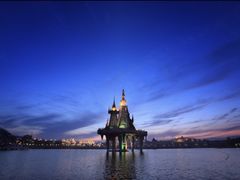 -大连海昌发现王国主题公园