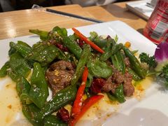 -天山传奇新疆菜(SKLP店)