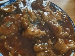 -金鹏鱼肉馆