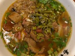 -易裕和·长沙米粉(友谊路店)