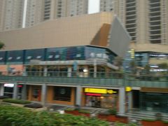 -长沙旭辉MALL