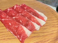 -一绪に寿喜烧自助(世茂广场店)