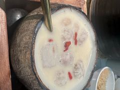 -沿江海南菜·文昌鸡祖师爷(大东海店)