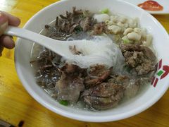 -金宝鸭肉店(斗西分店)