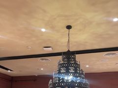 -绿茶餐厅(布吉万象汇店)