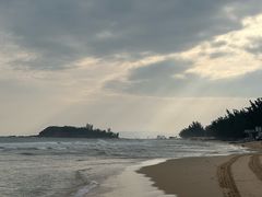 -海南清水湾莱佛士酒店