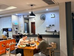-九道菜有鸡鱼头(石鼓路店)