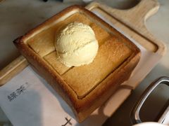 面包诱惑-绿茶餐厅(领展购物广场·中关村店)