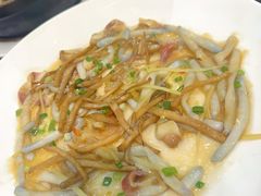 -飞尝蚝·顺德菜·鱼生(顺德总店)