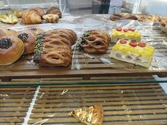 -BreadTalk面包新语(凯德闵行商业中心店)