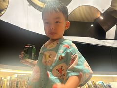 -涨巢·潮玩水疗局