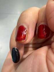 -进巍美甲美睫