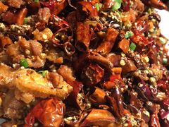 重庆辣子鸡-望京一号(菜户营店)