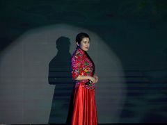 -陕北民歌大舞台