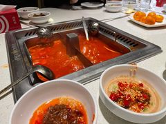 -海底捞火锅(长沙华创国际广场店)