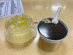 -喜盈门保健甜品店