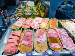 -非烤勿扰韩料自助烤肉(松山湖万科店)