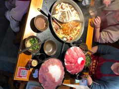 -珮姐老火锅(新街口店)